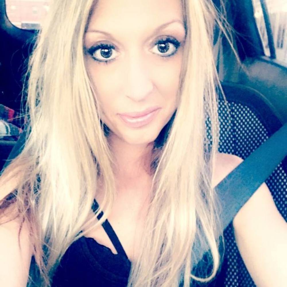 Meet your Posher, Kristin